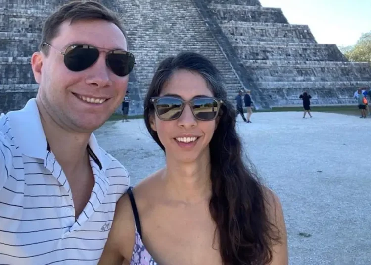 My husband and I don’t exchange gifts for birthdays or holidays. Here’s what we do instead.
