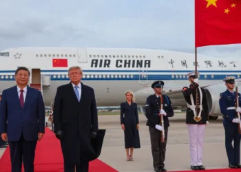 See the luxurious, heavily fortified presidential jets that world leaders use for official travel