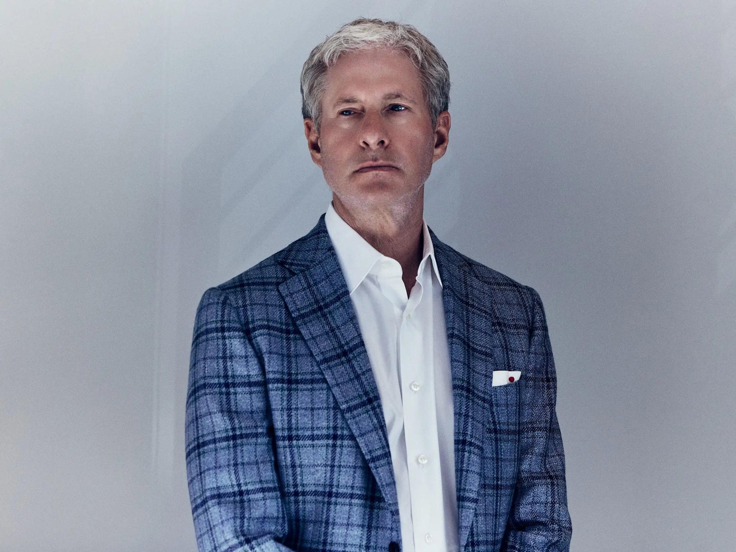 Chris Larsen