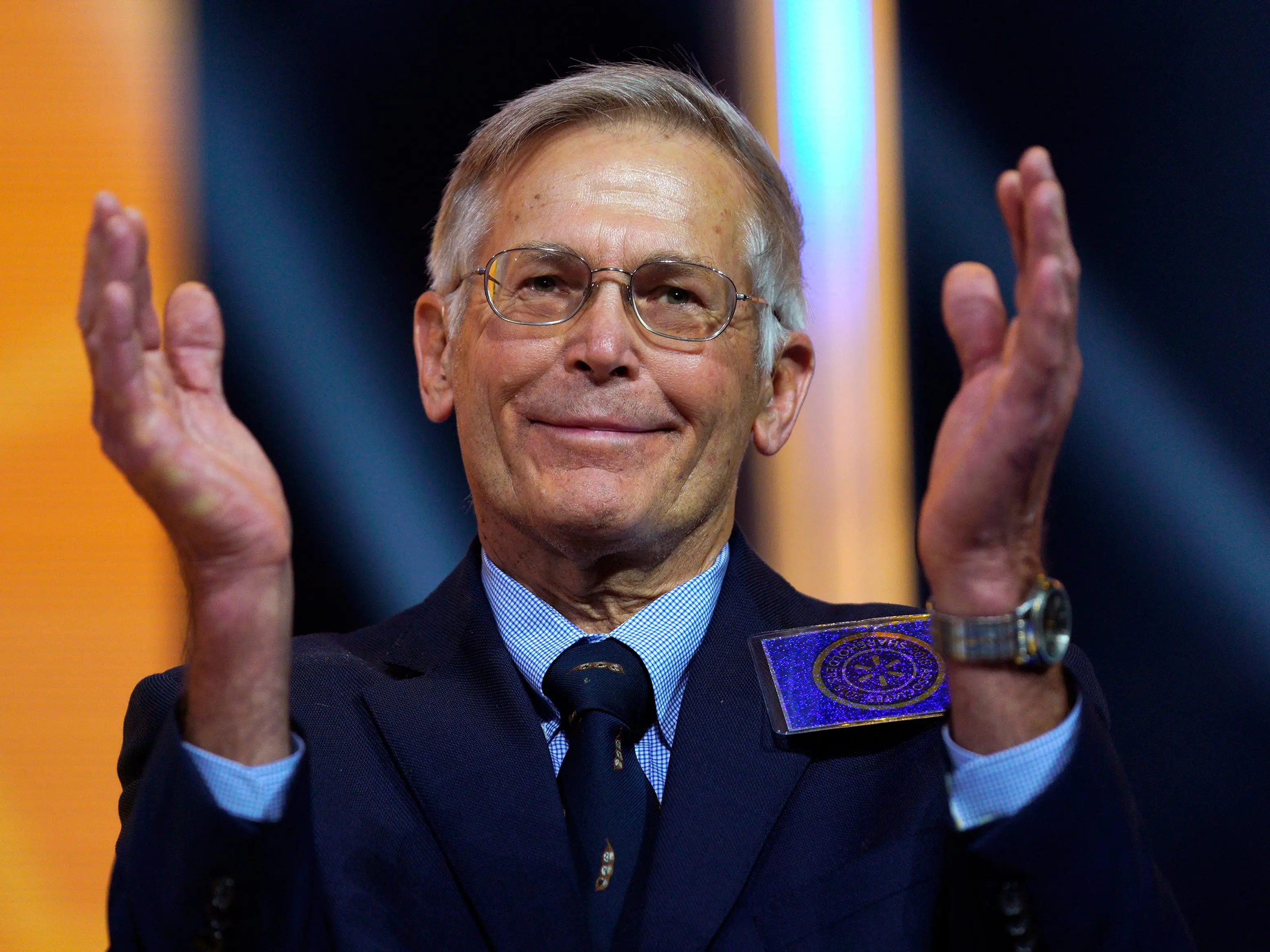 Jim Walton