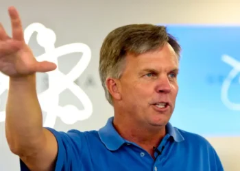 Ron Johnson worked with Steve Jobs for 11 years. This lesson stuck with him.