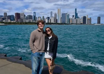 I moved to the same city as my long-distance boyfriend. Everyone expected us to move in together, but we didn’t.