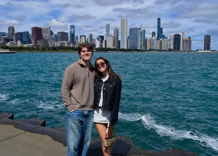 I moved to the same city as my long-distance boyfriend. Everyone expected us to move in together, but we didn’t.