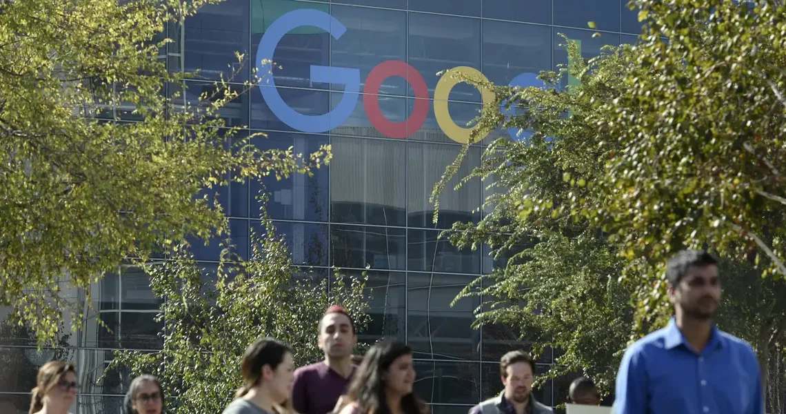 A Google employee said he quit because he’s worried about superintelligent AI
