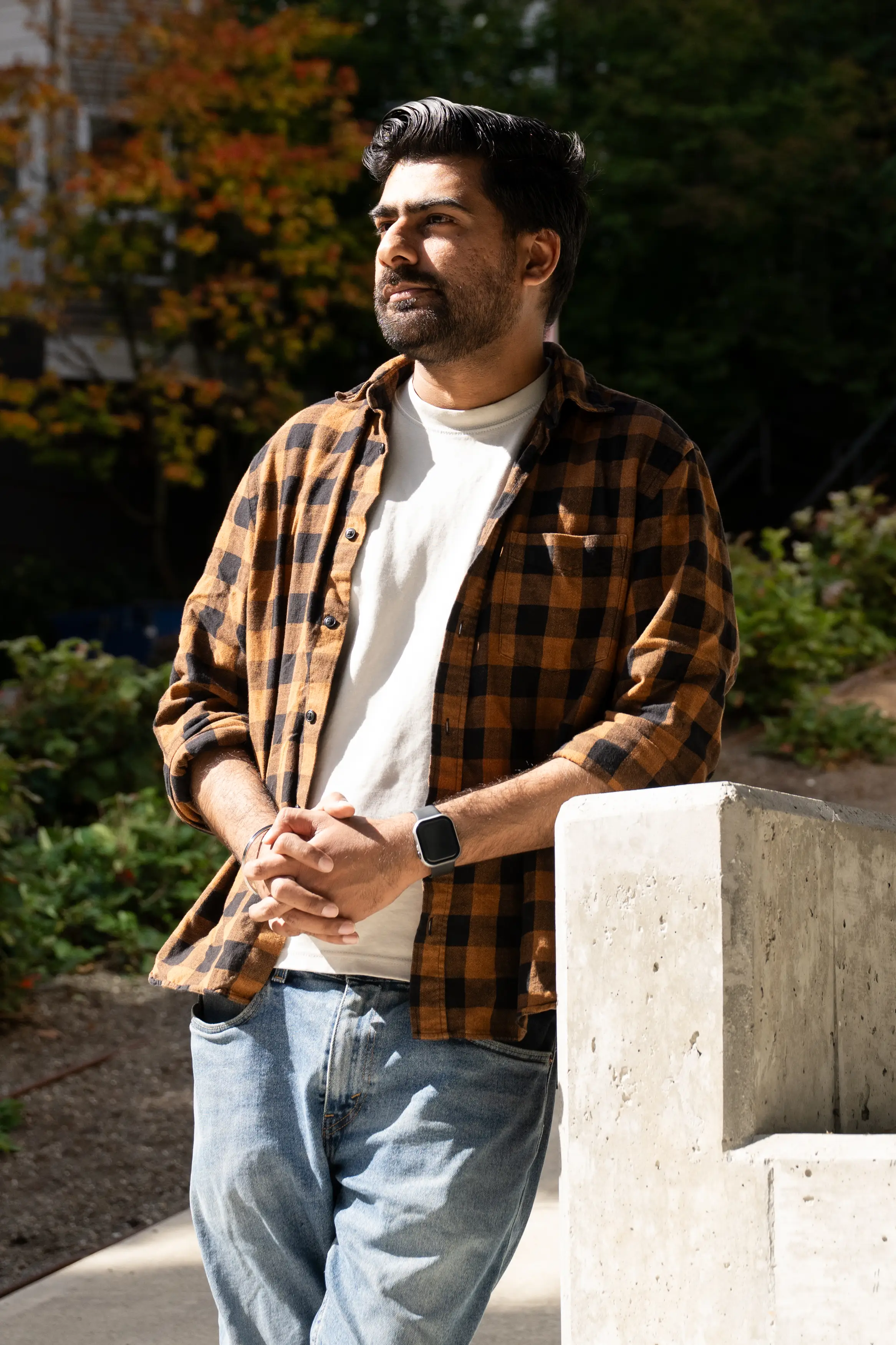 Madhur Mehta