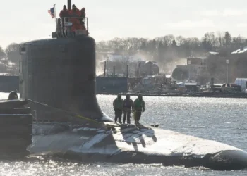 Fixing transportation issues is key to getting more workers into US submarine yards and keeping them, Navy official says