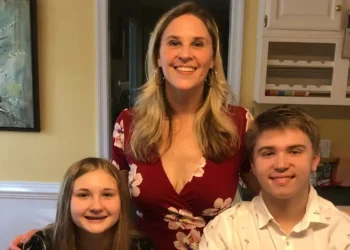 I never tracked my teenagers on an app. Our relationships are better for it.