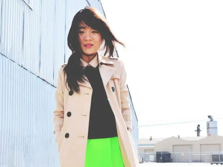 lucy sheng