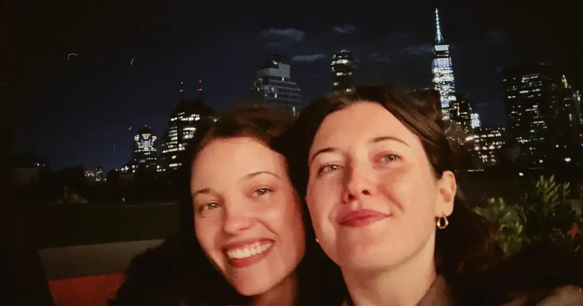 We partied with VCs at an astrology app launch. On the menu: anxiety, love, and manifesting money.