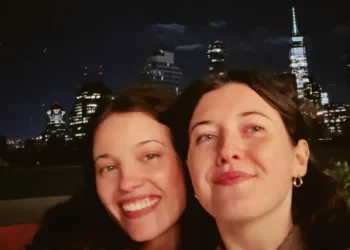 We partied with VCs at an astrology app launch. On the menu: anxiety, love, and manifesting money.