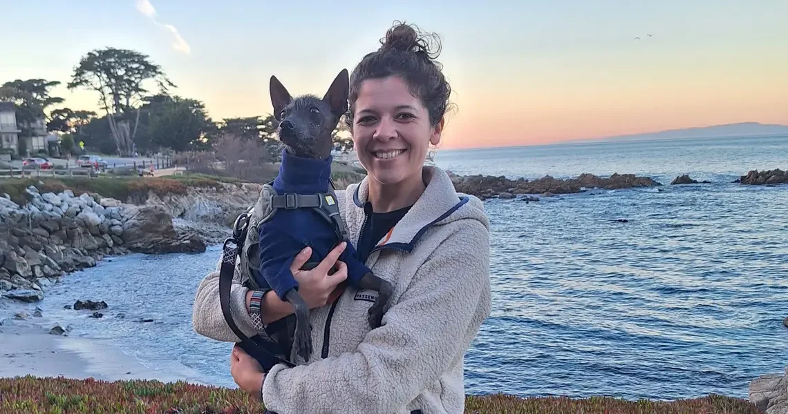 After 14 years abroad, I moved back to my home state of California. I’m happier now than I’ve been in years.