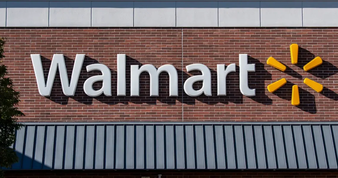 Walmart won’t charge a ‘personalized price’, CEO says