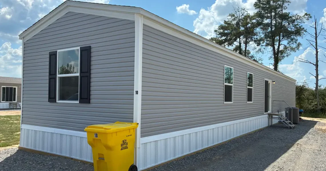 Inside the workforce housing attracting Meta’s data center workers