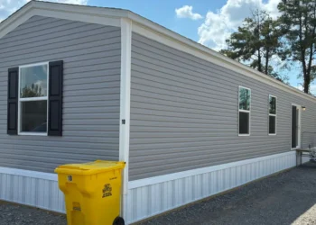Inside the workforce housing attracting Meta’s data center workers