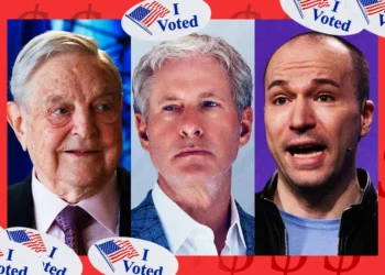 The 25 billionaires and millionaires who have already spent roughly $850 million ahead of the midterms