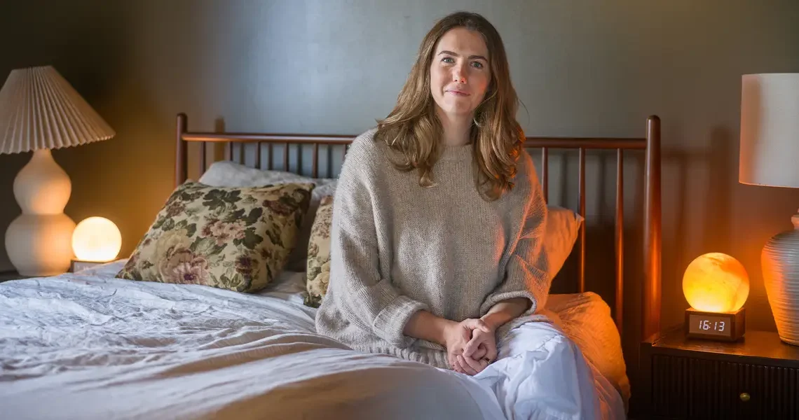 I raised $200K on Kickstarter for my sunrise alarm clock. The lessons I learned while preparing the campaign were just as valuable.