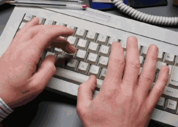 AI is prompting these Gen Zers to learn how to type
