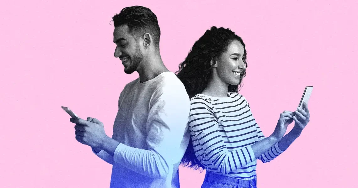 Couples are using a viral AI agent to do their emotional labor. It’s been helpful — and chaotic.