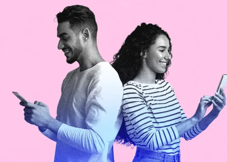 Couples are using a viral AI agent to do their emotional labor. It’s been helpful — and chaotic.