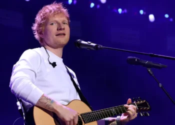 Ed Sheeran’s tour faces yet another setback: Mother Nature