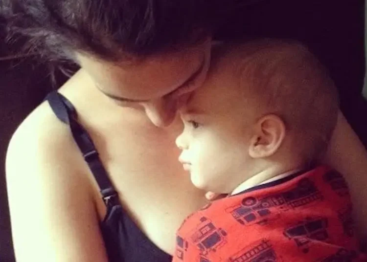 I practiced attachment parenting and co-slept with my kids. Now they are independent young adults.