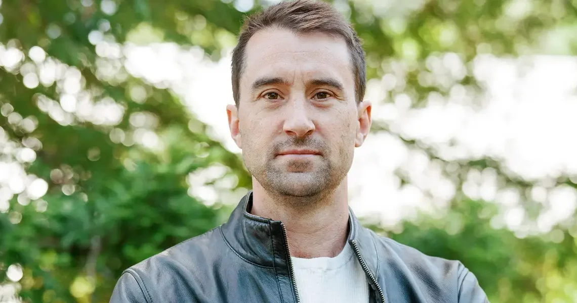 The startup trap that kept this longevity app founder stuck