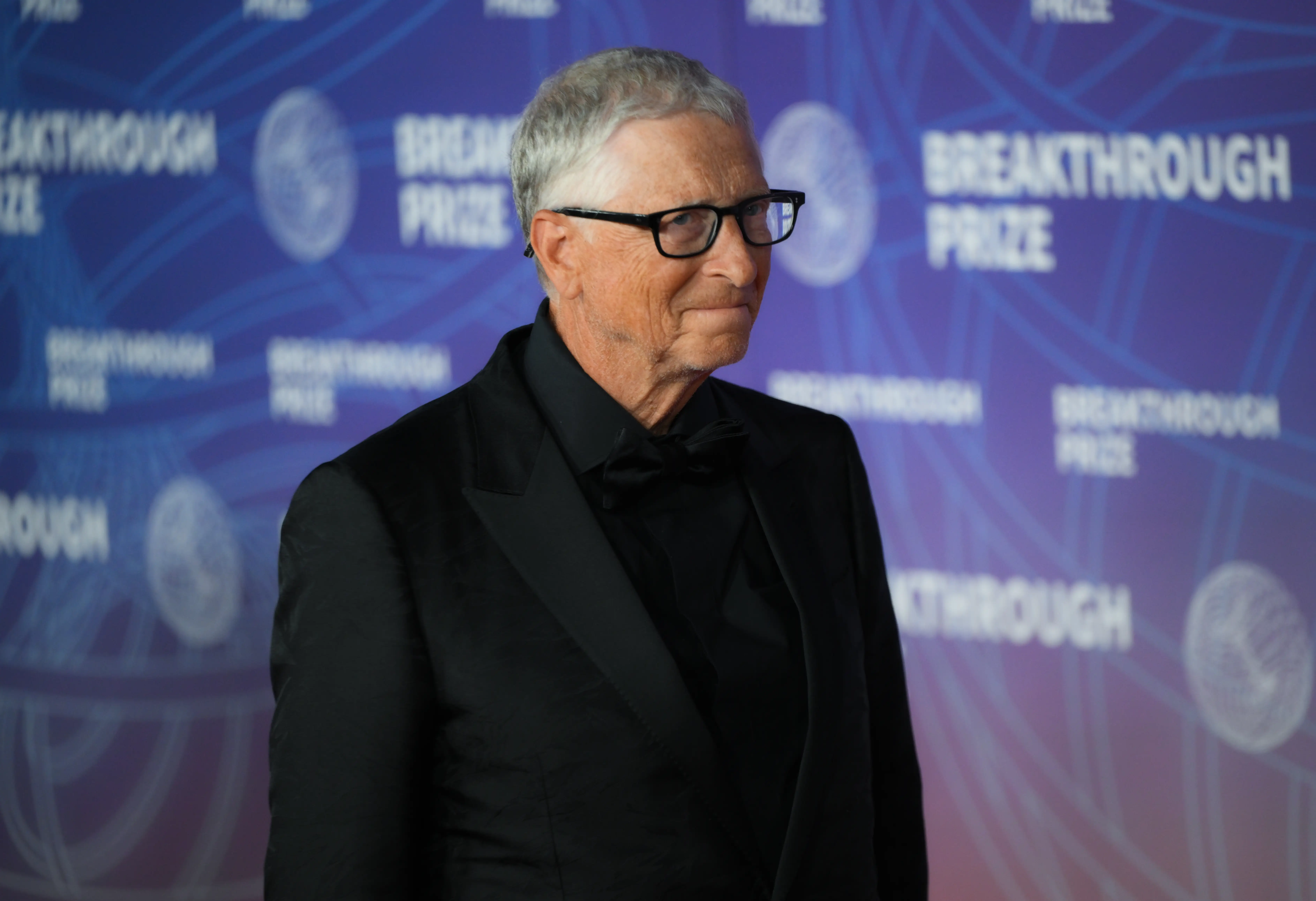 Bill Gates