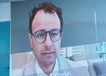 ‘Saturday Night Live’ spoofs Dario Amodei: ‘AI is the devil and I its maker’