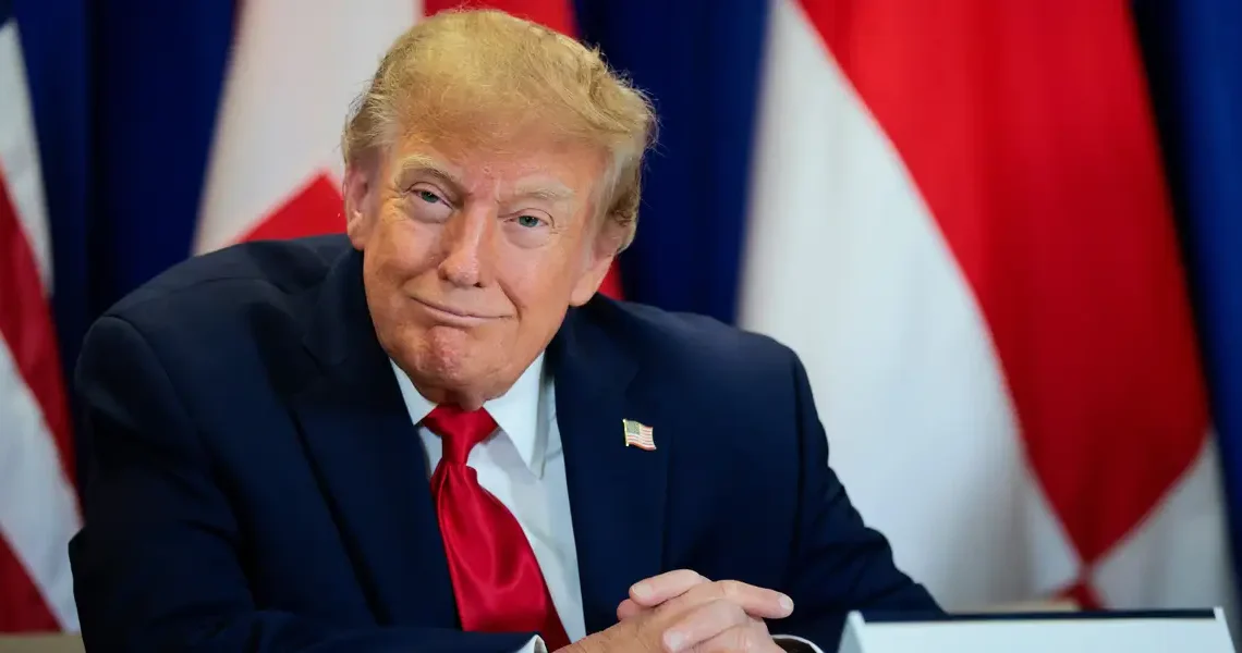 Dario Amodei to have dinner with President Trump in a rare meeting