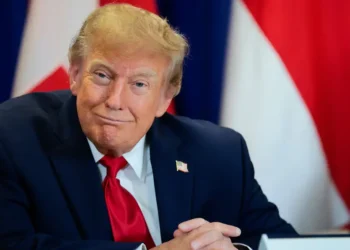 Dario Amodei to have dinner with President Trump in a rare meeting