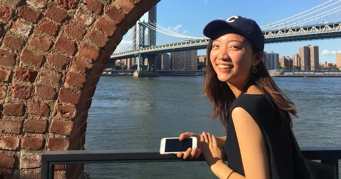 Why a former visa holder gave up on the American Dream