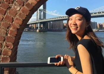 Why a former visa holder gave up on the American Dream