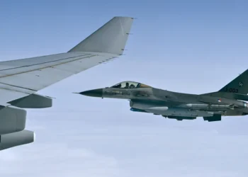 NATO has been using fighter jets to stop drones. One ally says a new Ukraine-inspired anti-drone wall will handle them first.