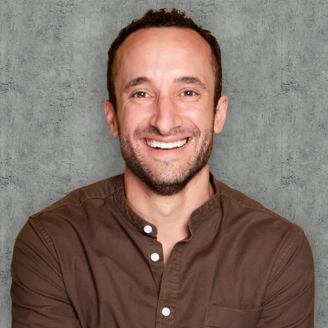 Jeff Miller, CMO of Anduril