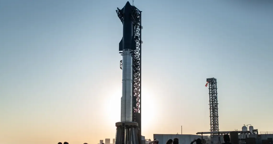 Why Starship’s riskiest launch yet is such a big deal for Elon Musk’s SpaceX