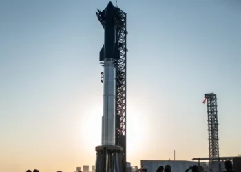 Why Starship’s riskiest launch yet is such a big deal for Elon Musk’s SpaceX