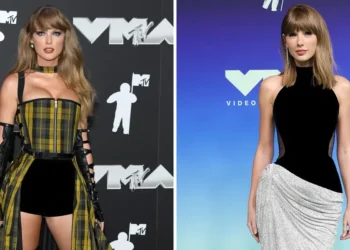 Everything Taylor Swift has worn at the MTV VMAs, ranked from least to most iconic