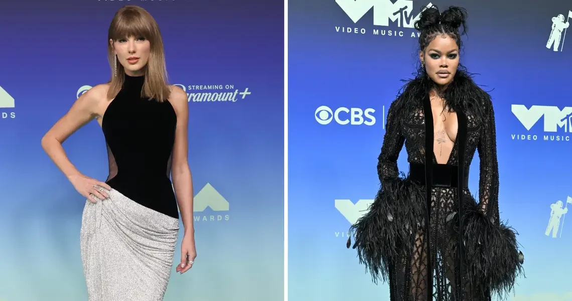 11 of the best and worst looks from the 2026 VMAs