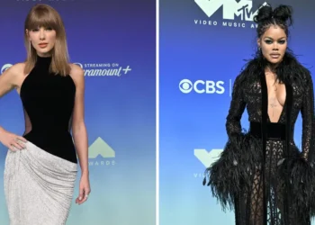 11 of the best and worst looks from the 2026 VMAs