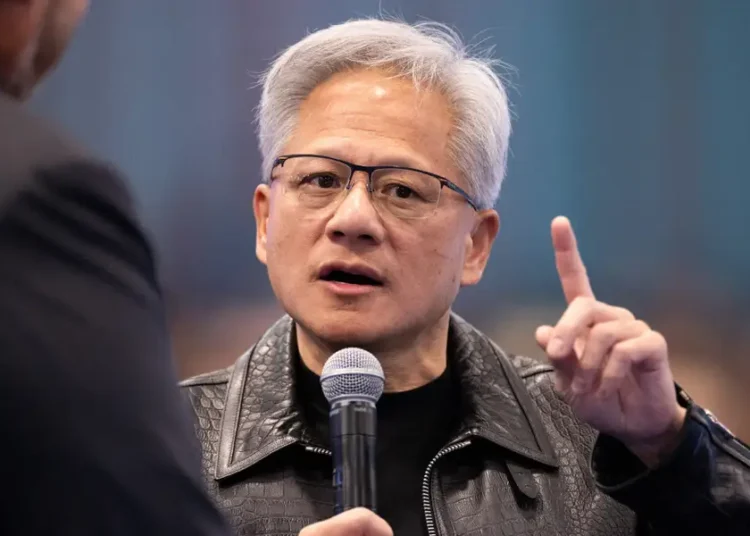 Nvidia launched a tool designed to stop AI agents from going rogue. Here’s how it works.
