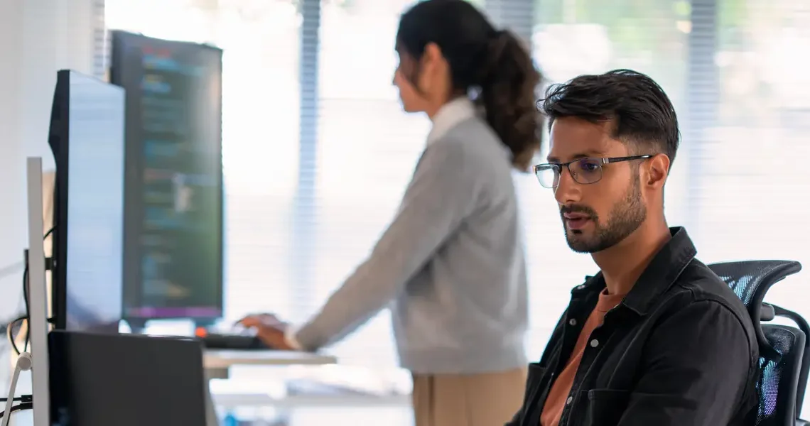 PwC’s huge survey of 50,000 workers says AI is splitting employees into 4 distinct groups