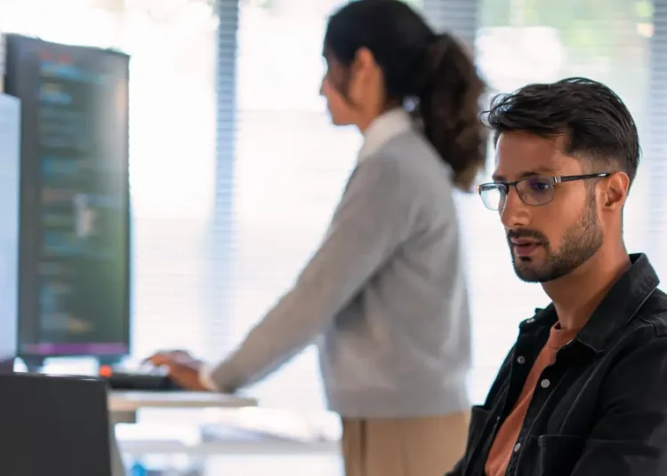 PwC’s huge survey of 50,000 workers says AI is splitting employees into 4 distinct groups