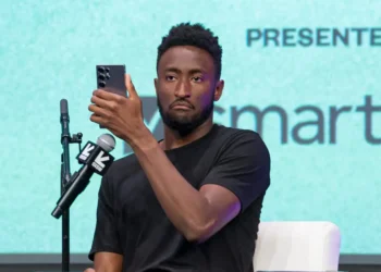 MKBHD’s hair is still safe after Elon Musk says Tesla’s Cybercab service won’t reach California until 2027