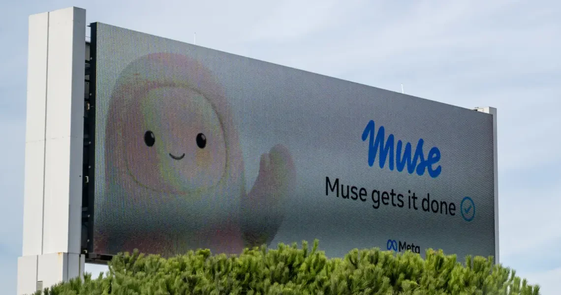 A YouTuber says Meta’s Muse gave his address to a Facebook Marketplace buyer: ‘A guy just showed up at my door’