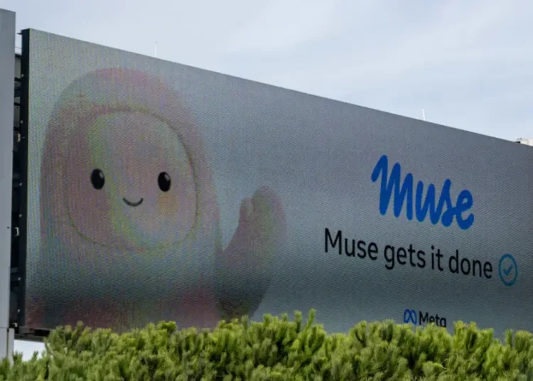 A YouTuber says Meta’s Muse gave his address to a Facebook Marketplace buyer: ‘A guy just showed up at my door’