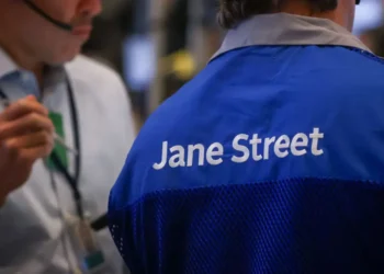 Jane Street is offering six figures for a swag manager