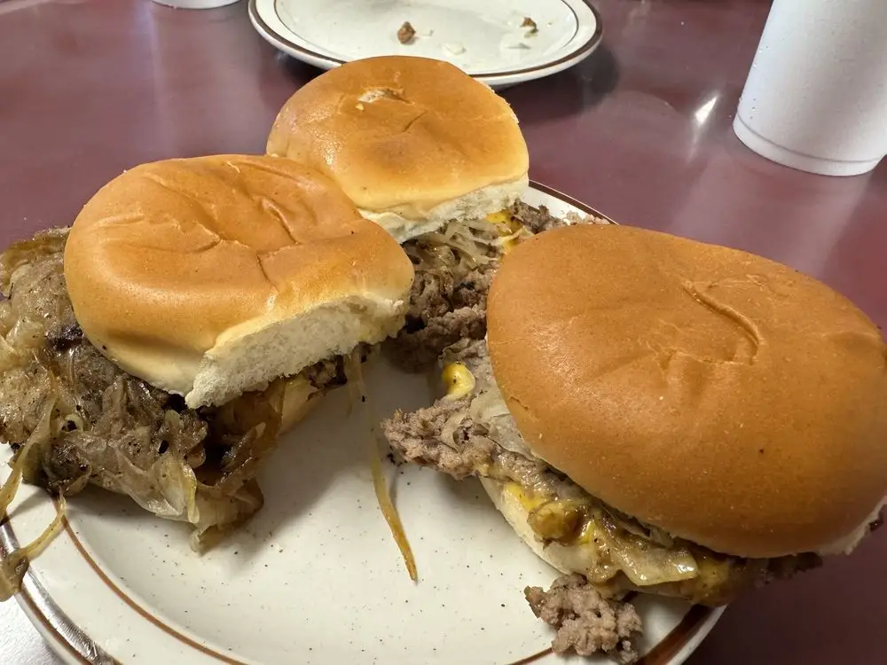 Powers Hamburgers