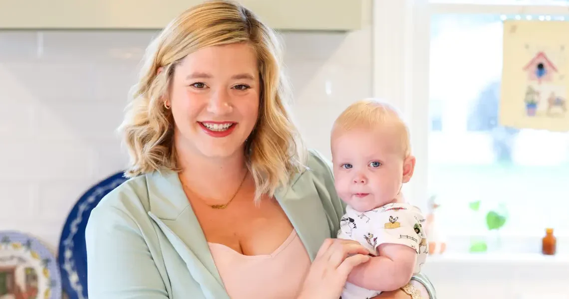 I was tired of asking my boss for permission to take my kids to doctors. So I became my own boss.