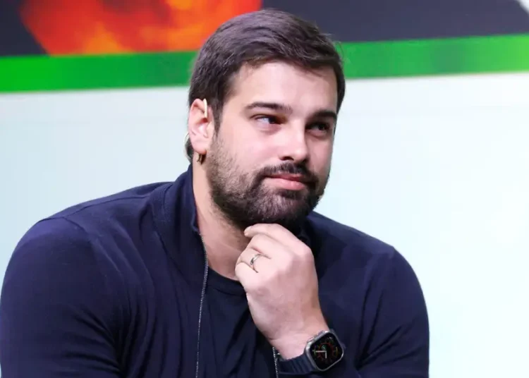 Microsoft’s Copilot chief opens up about the AI future he fears most