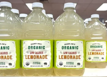 I’m a Pilates instructor who’s been shopping at Trader Joe’s for 22 years. Here are 10 of my favorite items to buy.
